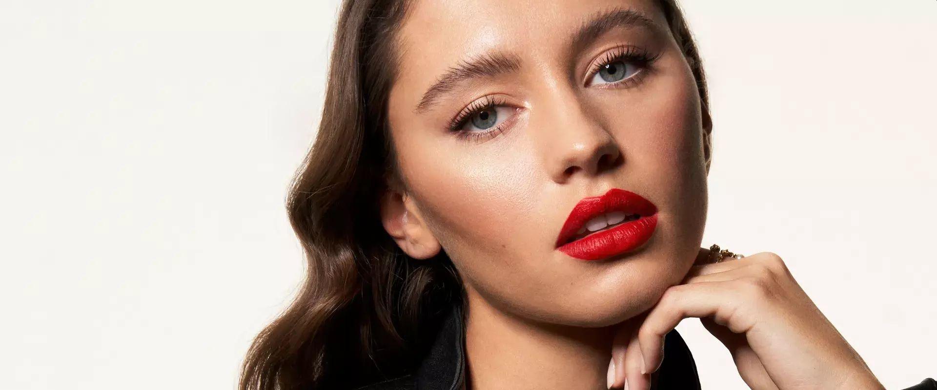 Like father, like daughter – Iris Law będzie twarzą Dior Beauty